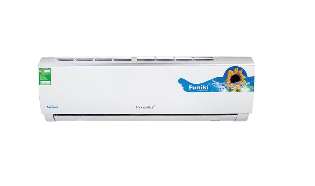 ĐIỀU HÒA FUNIKI INVERTER 1.5 HP SIC12N