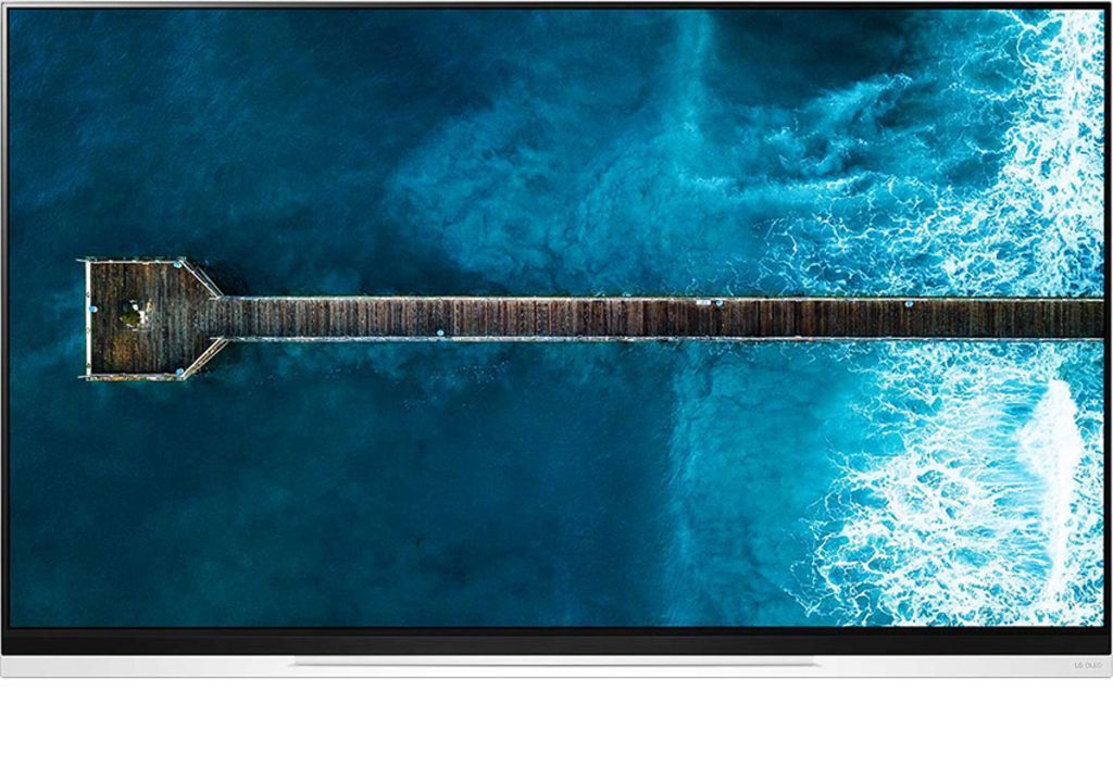 SMART TIVI OLED LG 4K 55 INCH 55E9PTA
