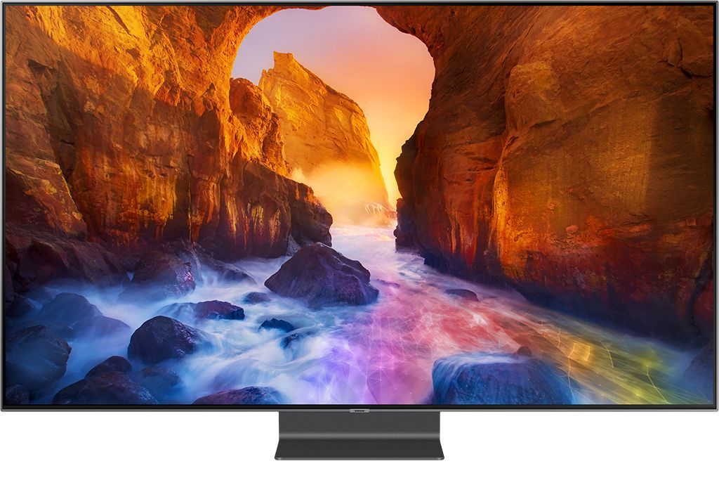 SMART TIVI QLED SAMSUNG 4K 75 INCH QA75Q90R