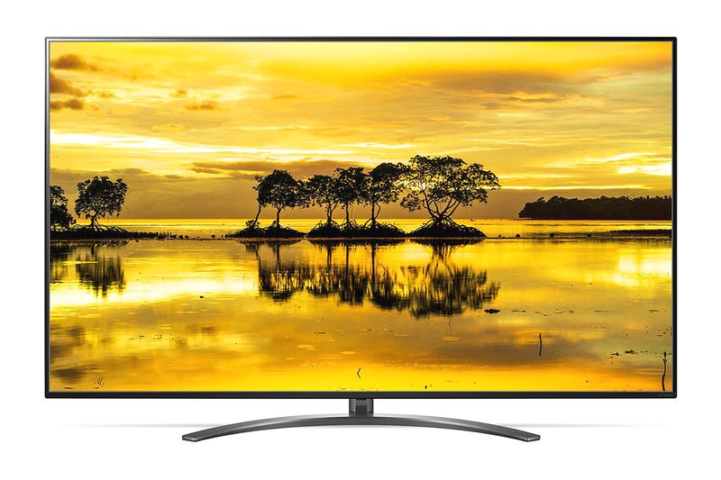 SMART TIVI NANOCELL LG 4K 75 INCH 75SM9000PTA