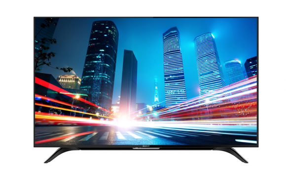 SMART TIVI SHARP 50 INCH 2T-C50AE1X