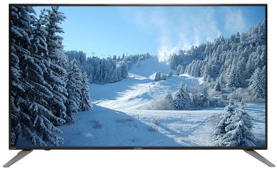 SMART TIVI SHARP 45 INCH 2T-C45AE1X