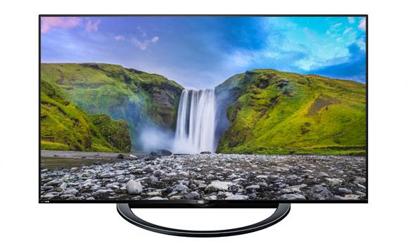 ANDROID TIVI SHARP 8K 60 INCH 8T-C60AX1X