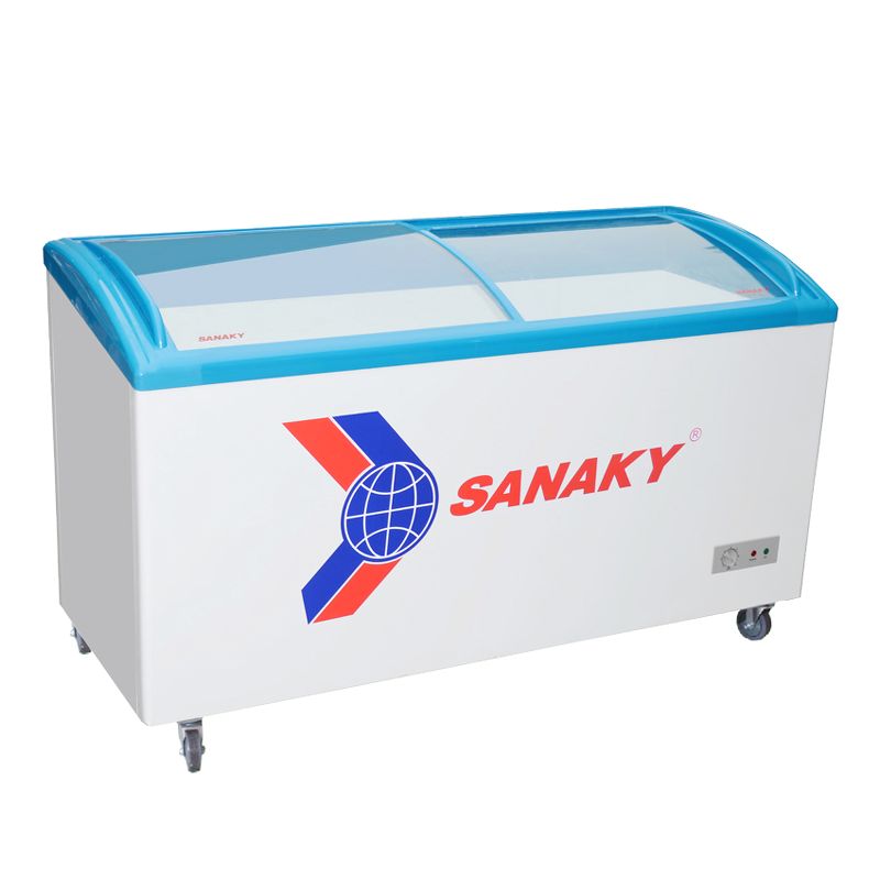 TỦ ĐÔNG SANAKY 450L VH-6899K