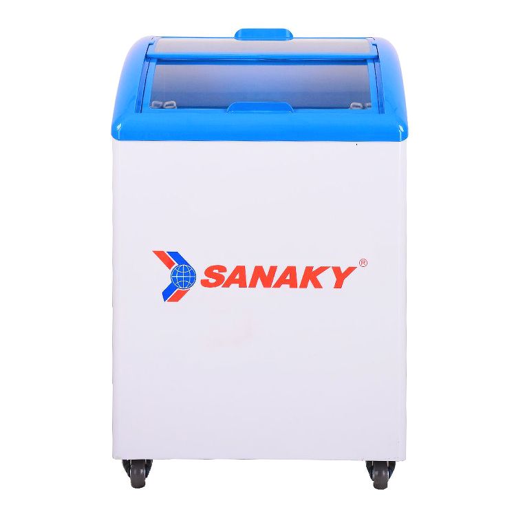 TỦ ĐÔNG SANAKY 180L VH-182K