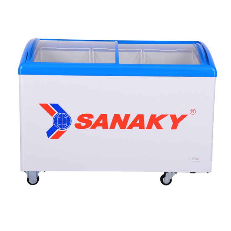 TỦ ĐÔNG SANAKY 312L VH-402KW