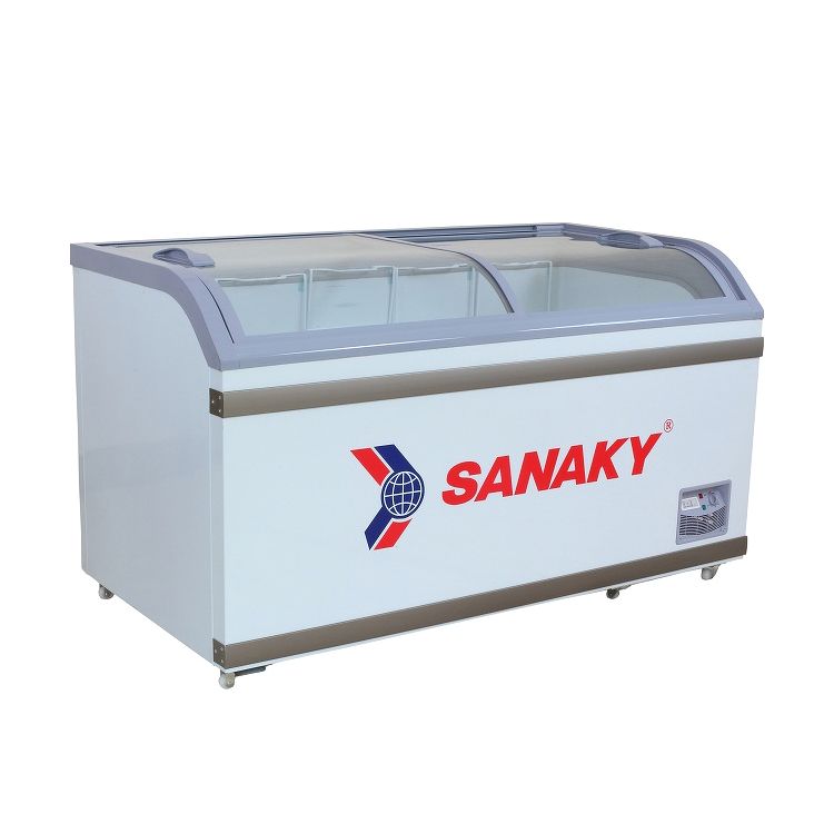 TỦ ĐÔNG SANAKY 800L VH-8088K