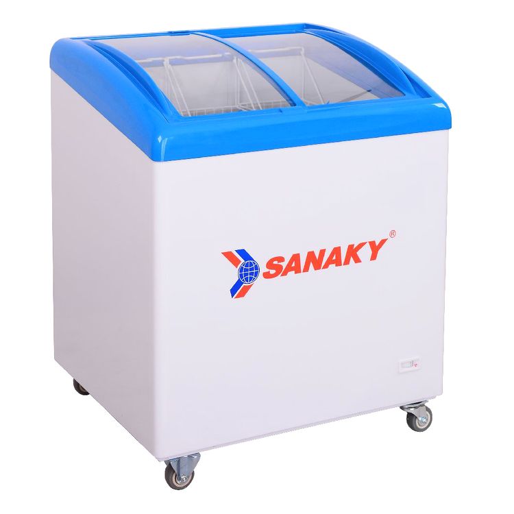 TỦ ĐÔNG SANAKY 280L VH-282K