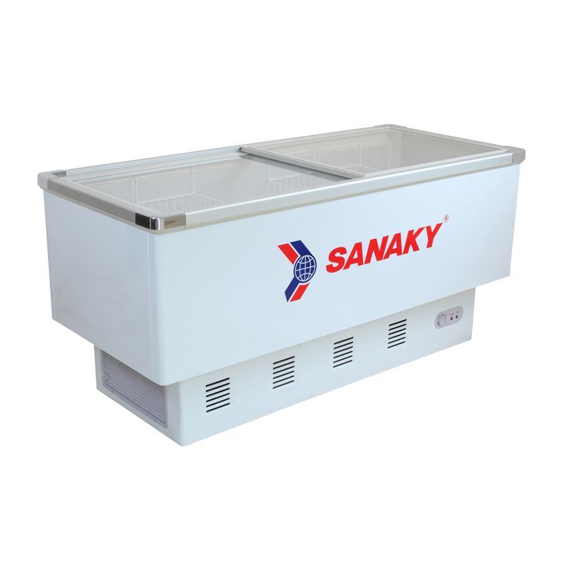 TỦ ĐÔNG SANAKY 516L VH-8099K