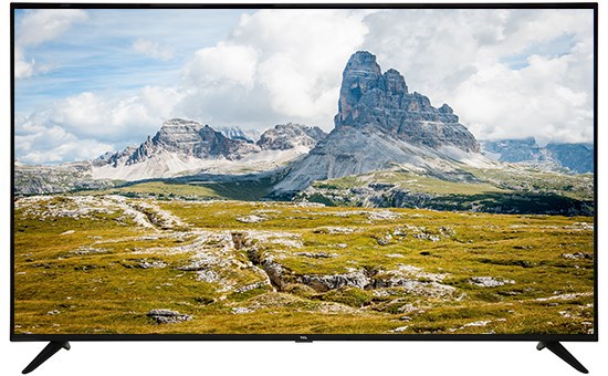 SMART TIVI TCL 4K 65 INCH L65P65-UF