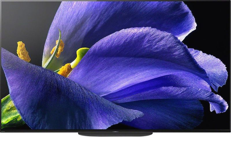 ANDROID TIVI OLED SONY 4K 65 INCH KD-65A9G