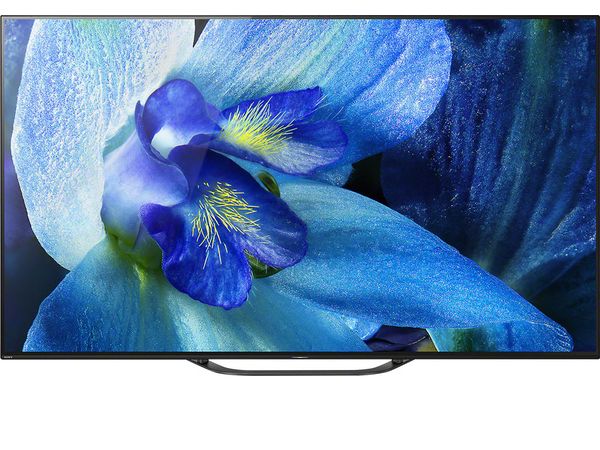 ANDROID TIVI OLED SONY 4K 55 INCH KD-55A8G