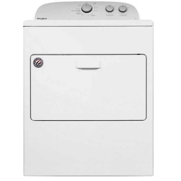 MÁY SẤY WHIRLPOOL 15 KG 3LWED4815FW