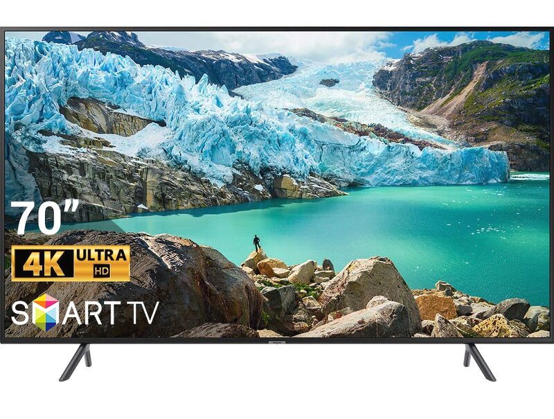 SMART TIVI SAMSUNG 4K 70 INCH UA70RU7200