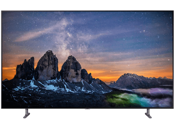 SMART TIVI QLED SAMSUNG 4K 55 INCH QA55Q80R