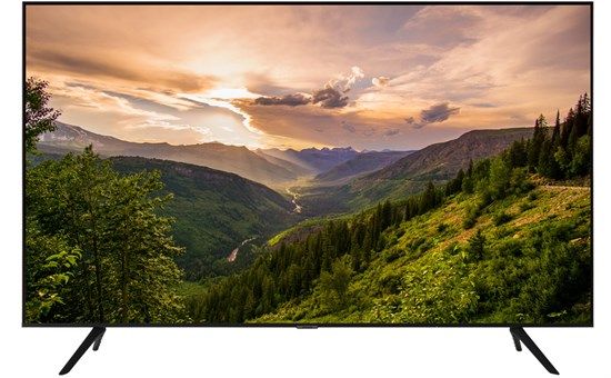 SMART TIVI SAMSUNG 4K 55 INCH UA55TU8100