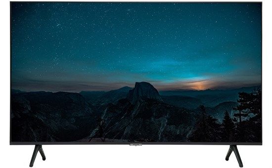 SMART TIVI SAMSUNG 4K 43 INCH UA43TU7000