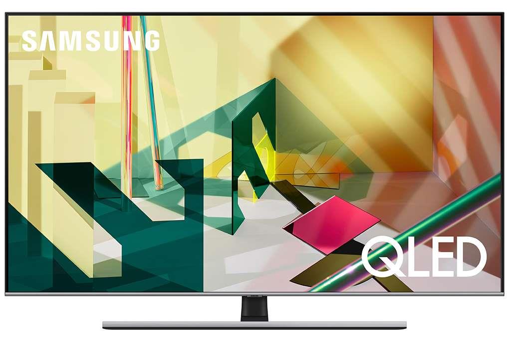 SMART TIVI QLED SAMSUNG 4K 65 INCH QA65Q70T