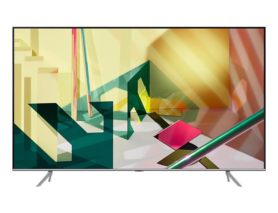 SMART TIVI QLED SAMSUNG 4K 85 INCH QA85Q70T