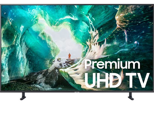 SMART TIVI SAMSUNG 4K 49 INCH UA49RU8000