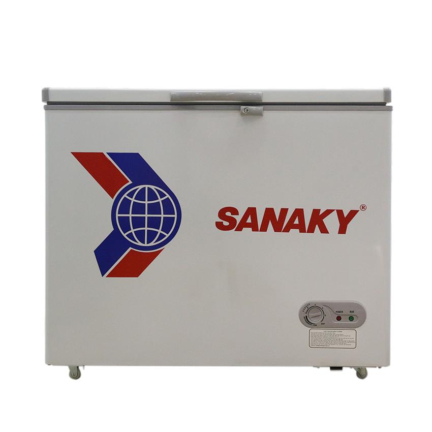 TỦ ĐÔNG SANAKY 225L VH-225HY2