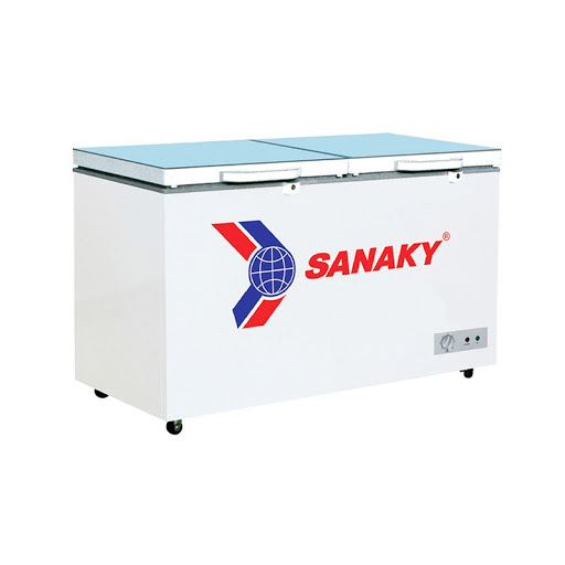 TỦ ĐÔNG SANAKY 280L VH-3699A2KD