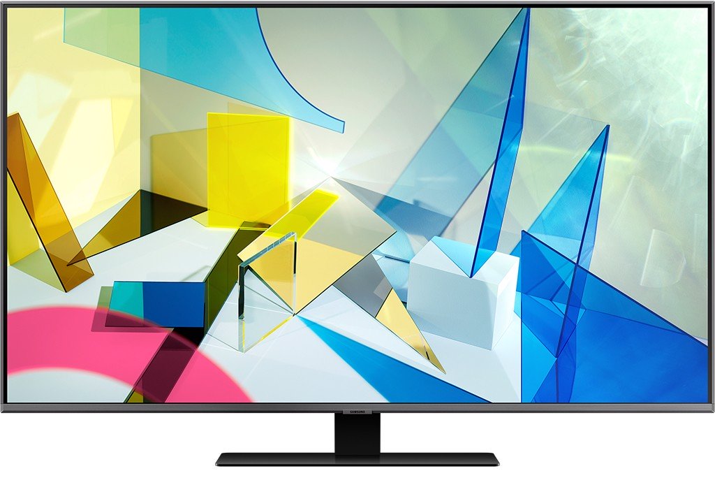 SMART TIVI QLED SAMSUNG 4K 49 INCH QA49Q80T