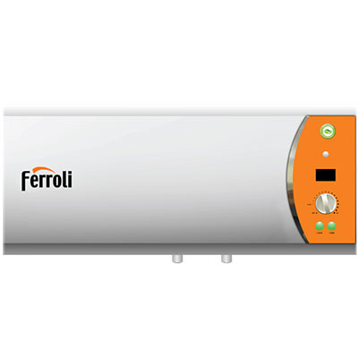 MÁY NƯỚC NÓNG FERROLI VERDI 15L DE