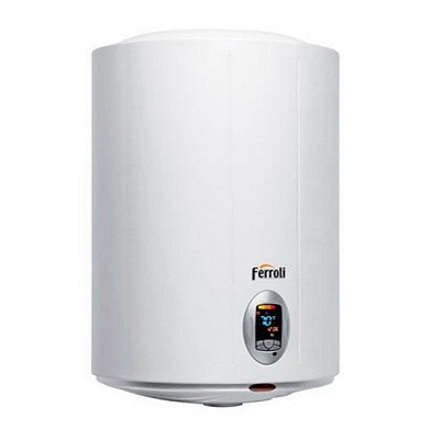 MÁY NƯỚC NÓNG FERROLI AQUA E 100L