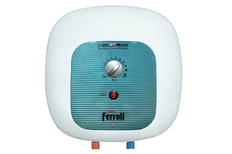 MÁY NƯỚC NÓNG FERROLI CUBO 30L