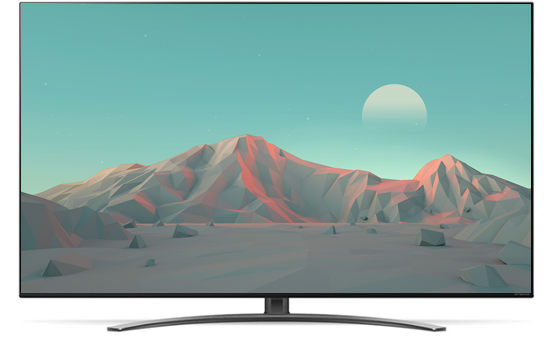 SMART TIVI LG NANOCELL 4K 55 INCH 55NANO86TPA