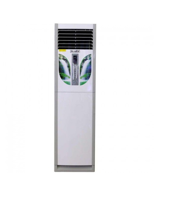 ĐIỀU HÒA TỦ ĐỨNG 2 CHIỀU FUNIKI 100.000 BTU FH100