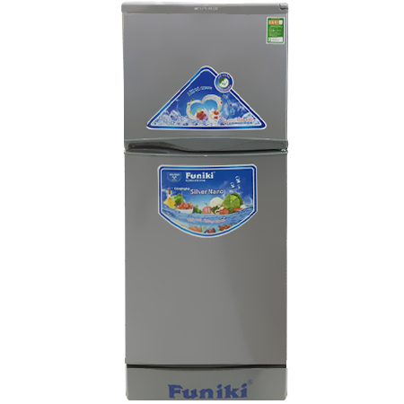 TỦ LẠNH FUNIKI 130L FR-135 DS