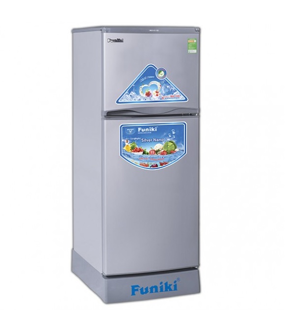 TỦ LẠNH FUNIKI 135L FR-135CD