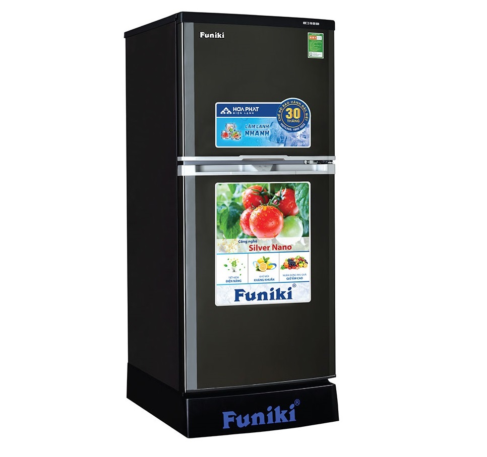 TỦ LẠNH FUNIKI 185L FR-186ISU