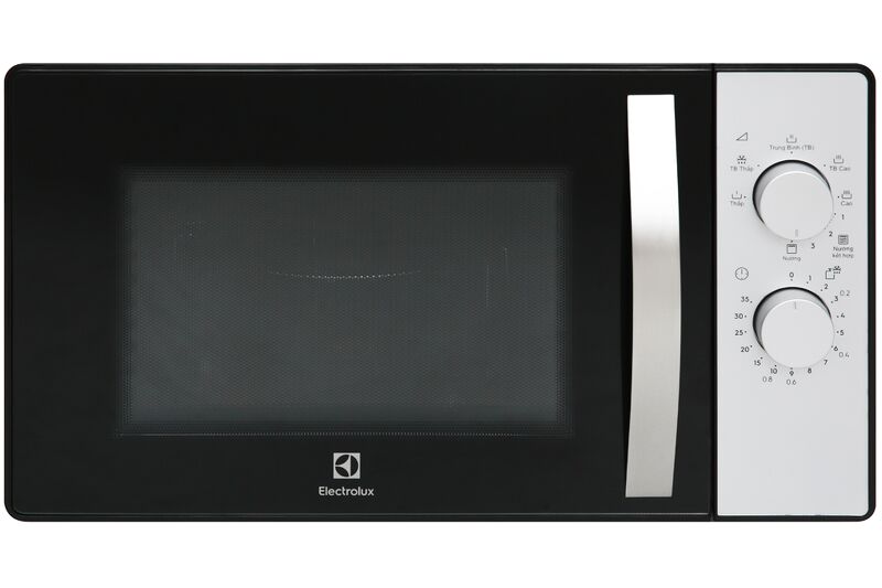 LÒ VI SÓNG ELECTROLUX 23L EMG23K38GB