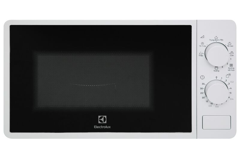 LÒ VI SÓNG ELECTROLUX 20L EMG20K38GWP