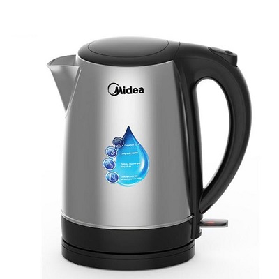 BÌNH SIÊU TỐC MIDEA 1.7L MK-17SE