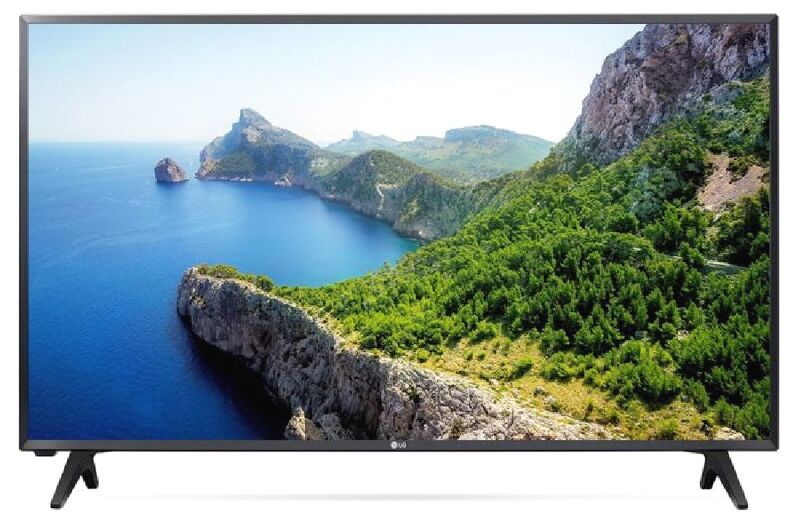 TIVI LG 43 INCH FHD 43LK5000PTA