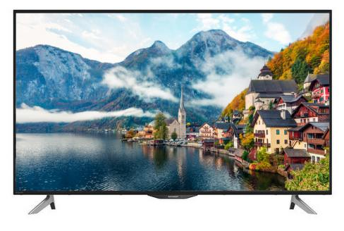 SMART TIVI SHARP 50 INCH LC-50UA6500X