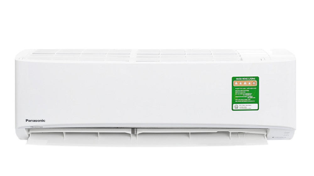 ĐIỀU HÒA PANASONIC INVERTER 2 HP CU/CS-XPU18WKH-8