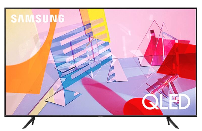 SMART TIVI QLED SAMSUNG 4K 50 INCH 50Q65T