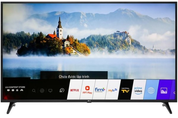 SMART TIVI LG 4K 49 INCH 49UN7350PTD