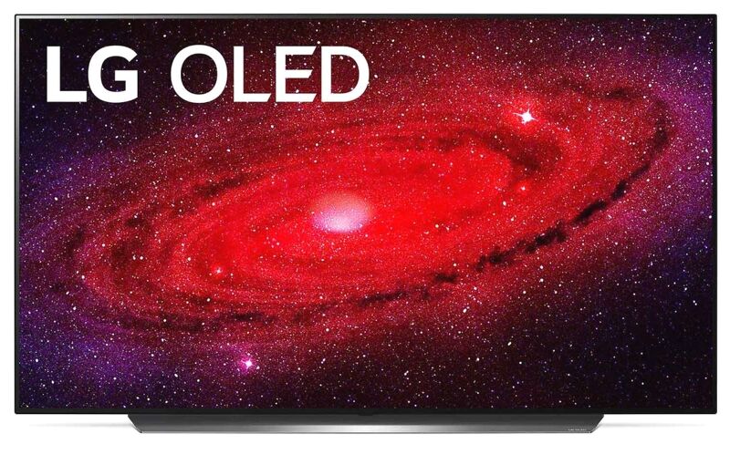 SMART TIVI OLED LG 4K 55 INCH 55CXPTA