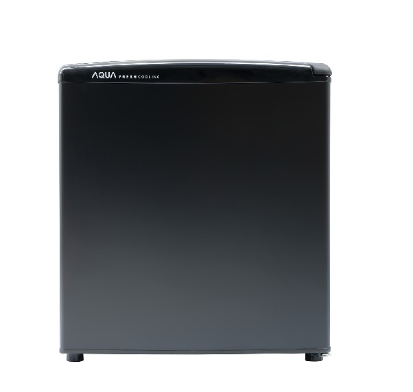 TỦ LẠNH AQUA 53L AQR-D59FA (BS)