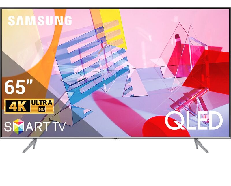 SMART TIVI QLED SAMSUNG 4K 65 INCH 65Q65T