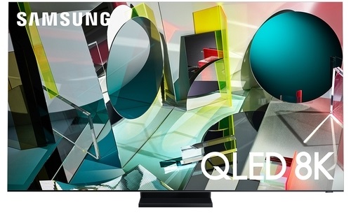 SMART TIVI QLED SAMSUNG 8K 65 INCH QA65Q950TS