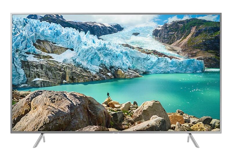 SMART TIVI SAMSUNG 4K 50 INCH 50RU7250