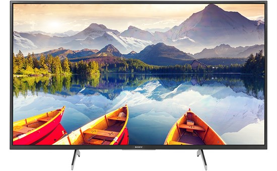 ANDROID TIVI SONY 4K 43 INCH KD-43X8000H