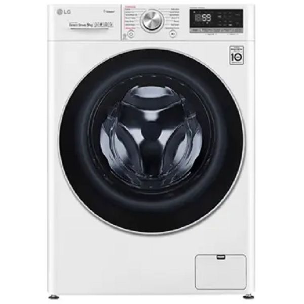 MÁY GIẶT LG INVERTER 9 KG FV1409S3W